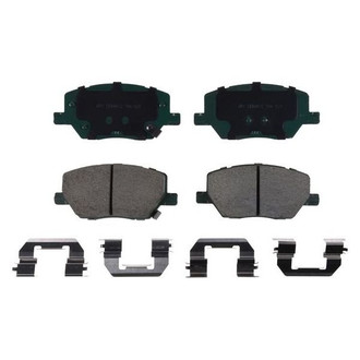 iD Select® - PCT Ceramic Disc Brake Pads