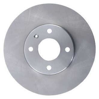iD Select® - OEF3 Front Brake Rotor