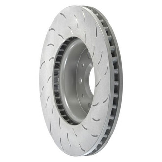 iD Select® - OEF3 Front Passenger Side Brake Rotor