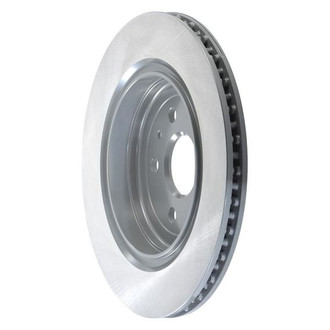 iD Select® - OEF3 Rear Brake Rotor