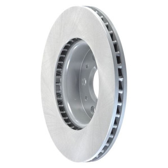 iD Select® - OEF3 Front Brake Rotor