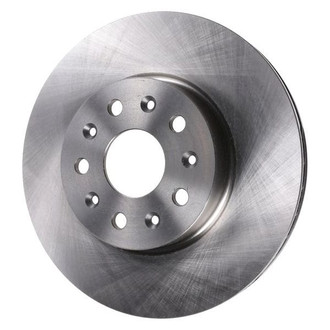 iD Select® - OEF3 Front Brake Rotor
