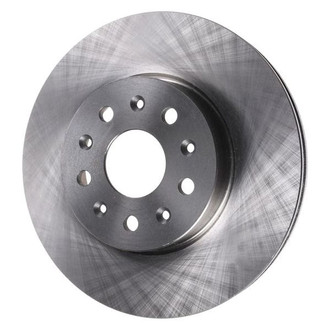 iD Select® - OEF3 Front Driver Side Brake Rotor