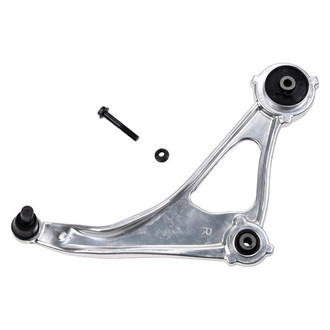 iD Select® - Front Passenger Side Lower Control Arm and Ball Joint Assembly