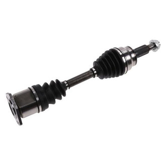 iD Select® - Front Axle Assembly