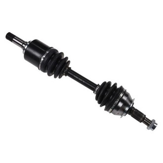 iD Select® - Axle Shaft