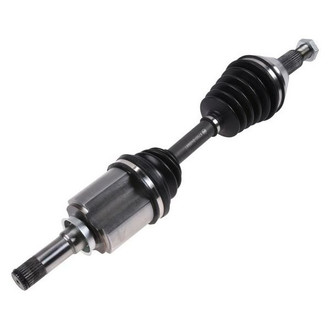 iD Select® - Front Driver Side Axle Assembly