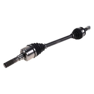 iD Select® - Axle Shaft