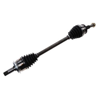 iD Select® - Rear Driver Side Axle Assembly