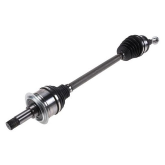 iD Select® - Rear Passenger Side Axle Assembly