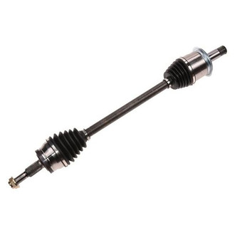 iD Select® - Rear Driver Side Axle Assembly