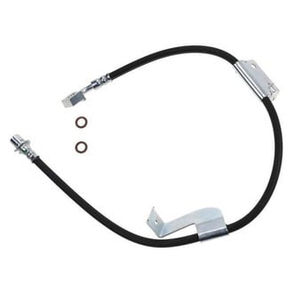 iD Select® - Front Passenger Side Brake Hose