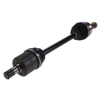 iD Select® - Front Passenger Side Axle Assembly