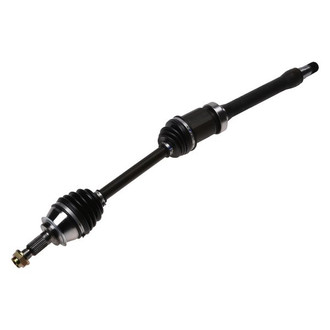 iD Select® - Front Passenger Side Axle Assembly