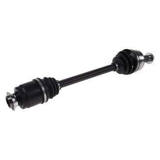 iD Select® - Front Passenger Side Axle Assembly