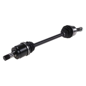 iD Select® - Front Driver Side Axle Assembly