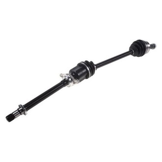 iD Select® - Front Passenger Side Axle Assembly