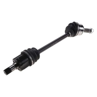 iD Select® - Axle Shaft