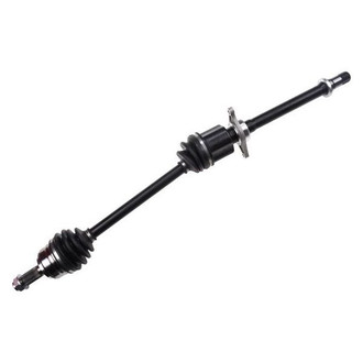 iD Select® - Front Passenger Side Axle Assembly