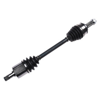 iD Select® - Front Driver Side Axle Assembly