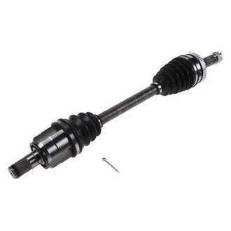 iD Select® - Front Driver Side Axle Assembly