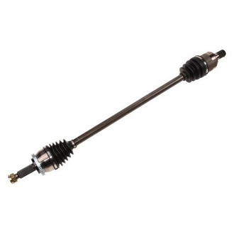 iD Select® - Front Passenger Side Axle Assembly