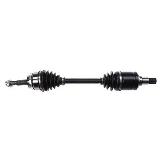 iD Select® - Axle Assembly