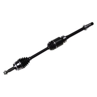 iD Select® - Front Passenger Side Axle Assembly