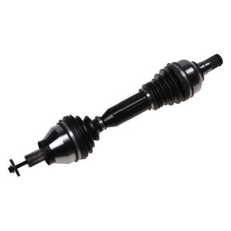 iD Select® - Front Driver Side Axle Assembly