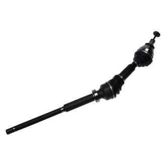 iD Select® - Front Passenger Side Axle Assembly