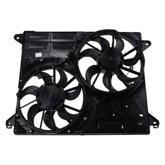 iD Select® - Engine Cooling Fan