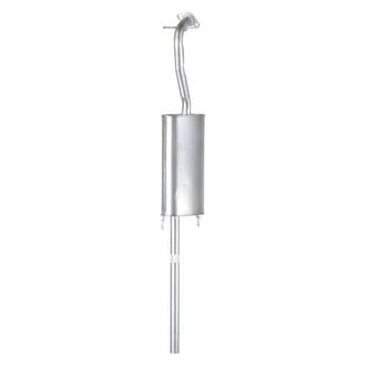 iD Select® - Exhaust Muffler Assembly