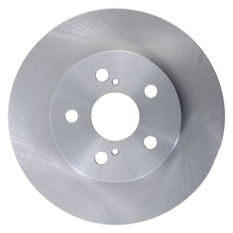iD Select® - OEF3 Front Brake Rotor