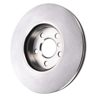 iD Select® - OEF3 Front Brake Rotor