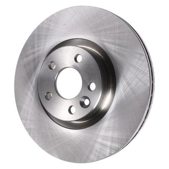 iD Select® - OEF3 Front Brake Rotor