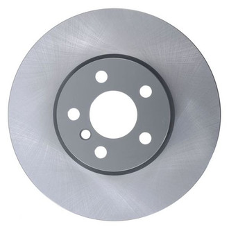iD Select® - OEF3 Front Brake Rotor