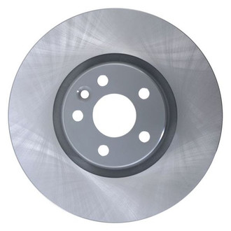 iD Select® - OEF3 Front Brake Rotor