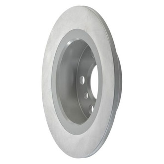 iD Select® - OEF3 Rear Brake Rotor