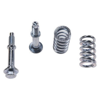 iD Select® - Mild Steel Exhaust Flange Bolt Spring