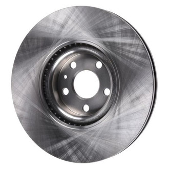 iD Select® - OEF3 Front Brake Rotor