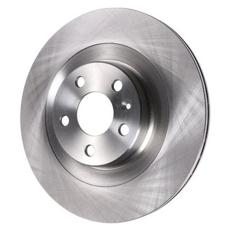 iD Select® - OEF3 Rear Brake Rotor