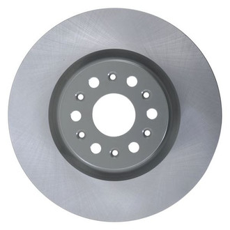 iD Select® - OEF3 Front Brake Rotor