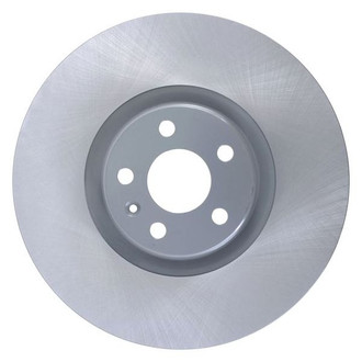 iD Select® - OEF3 Front Brake Rotor