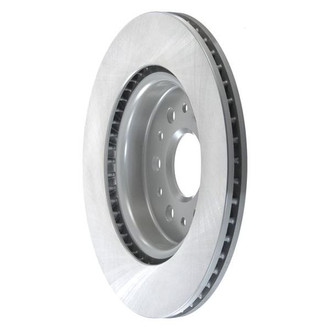 iD Select® - OEF3 Rear Brake Rotor