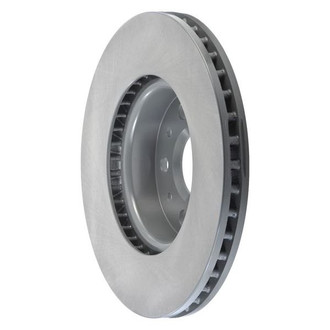 iD Select® - OEF3 Front Brake Rotor