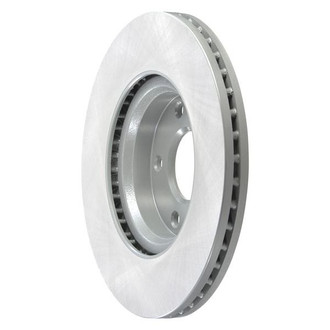 iD Select® - OEF3 Front Brake Rotor