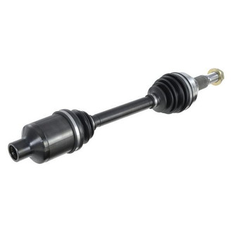 iD Select® - Front Passenger Side Axle Assembly