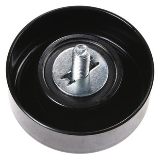 iD Select® - Accessory Drive Belt Idler Pulley