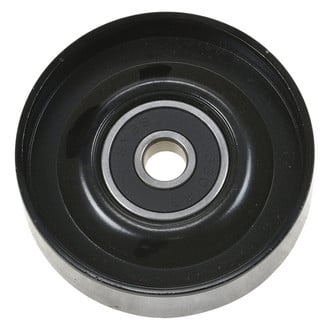 iD Select® - Accessory Drive Belt Tensioner Pulley