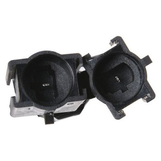 iD Select® - Posi-Met Semi-Metallic Disc Brake Pads